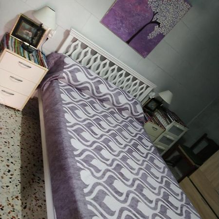 Appartement La Casita 1 à Vejer de la Frontera Extérieur photo