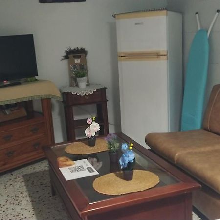 Appartement La Casita 1 à Vejer de la Frontera Extérieur photo