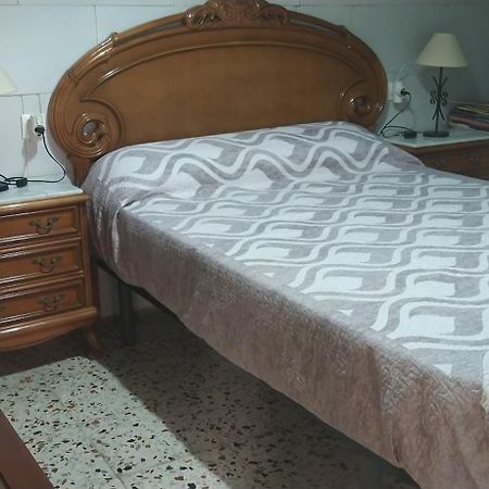 Appartement La Casita 1 à Vejer de la Frontera Extérieur photo