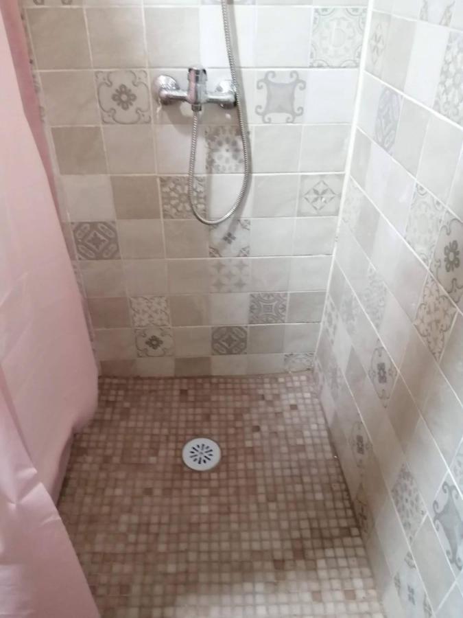 Appartement La Casita 1 à Vejer de la Frontera Extérieur photo