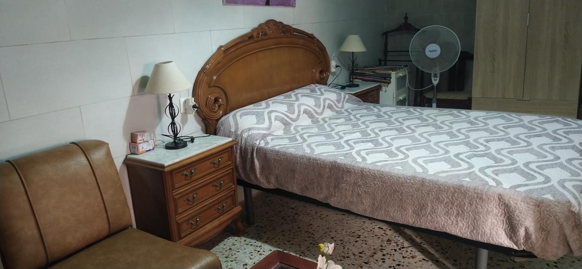 Appartement La Casita 1 à Vejer de la Frontera Extérieur photo